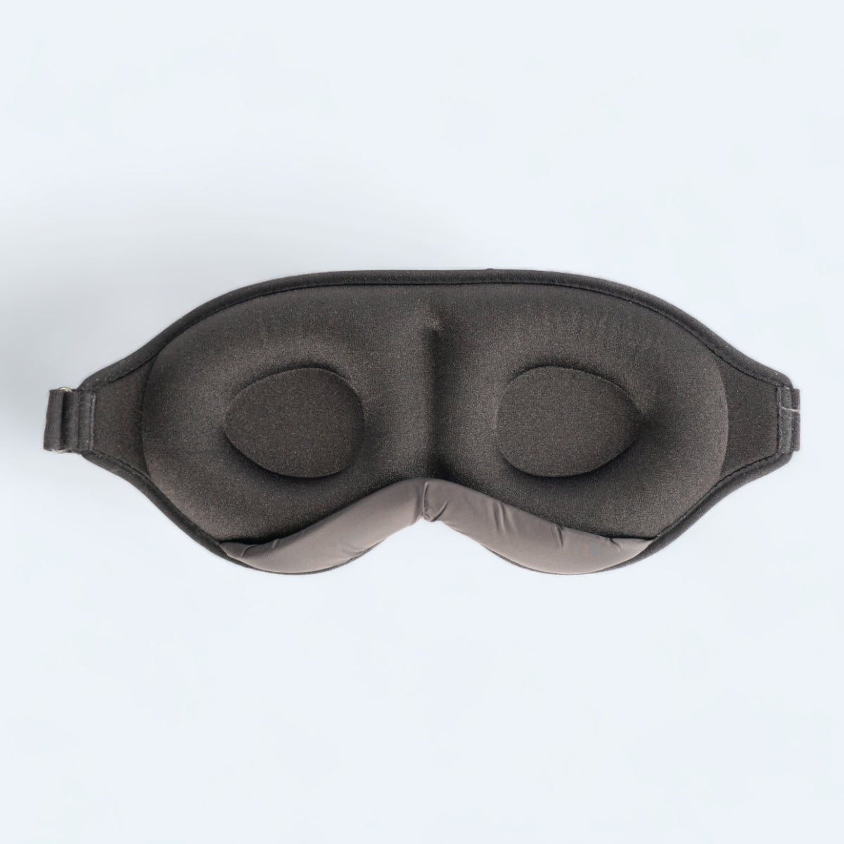 3D sovemaske indvendigt