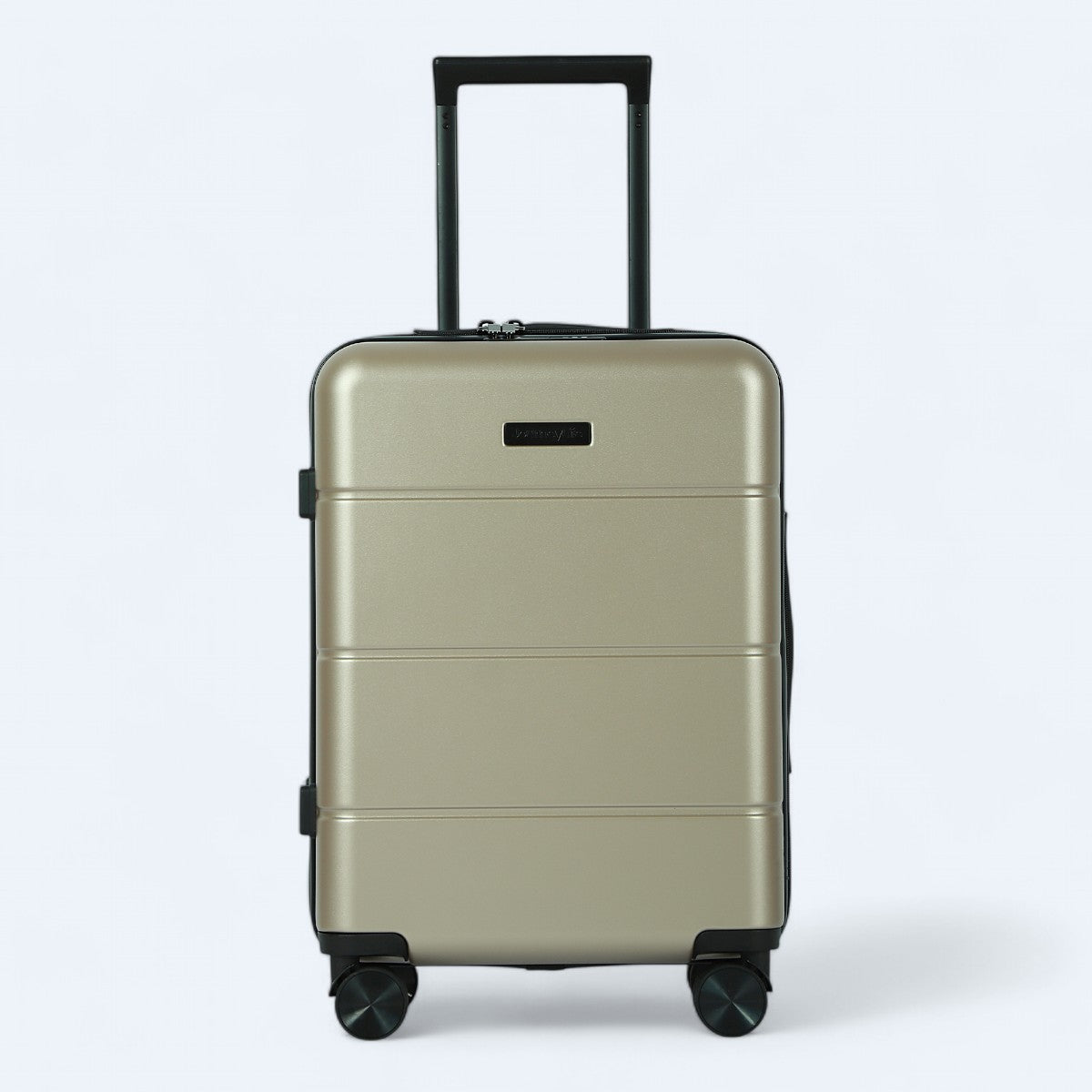 kabinekuffert Explorer foran 2