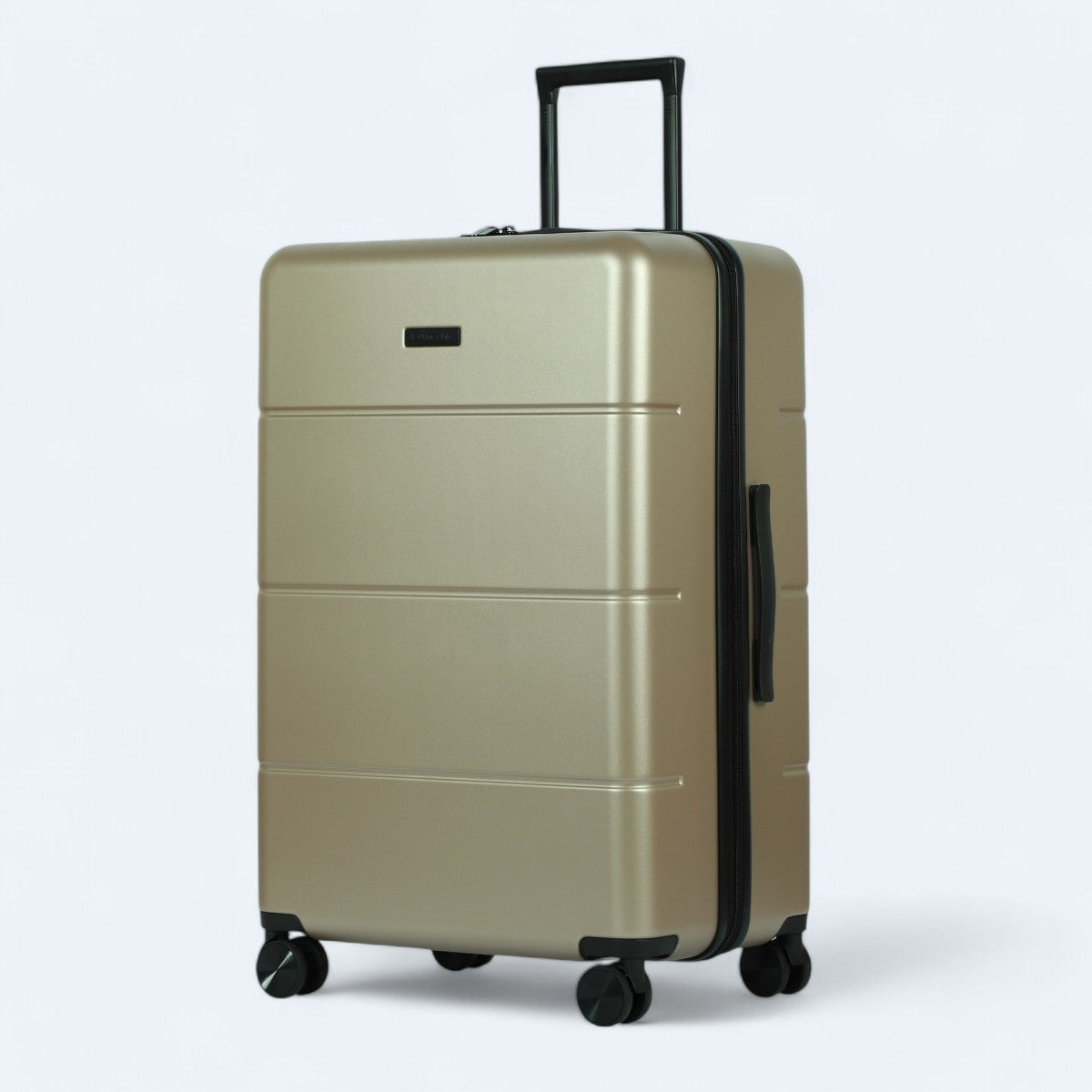 Journeylife Explorer stor champagne front 1