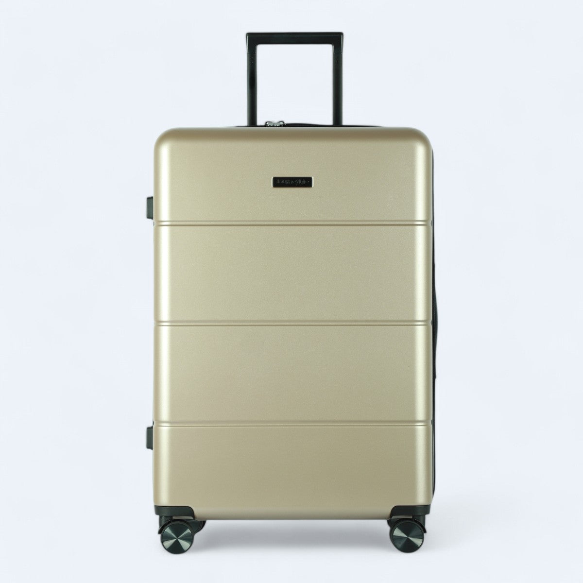 Journeylife Explorer stor champagne front 2