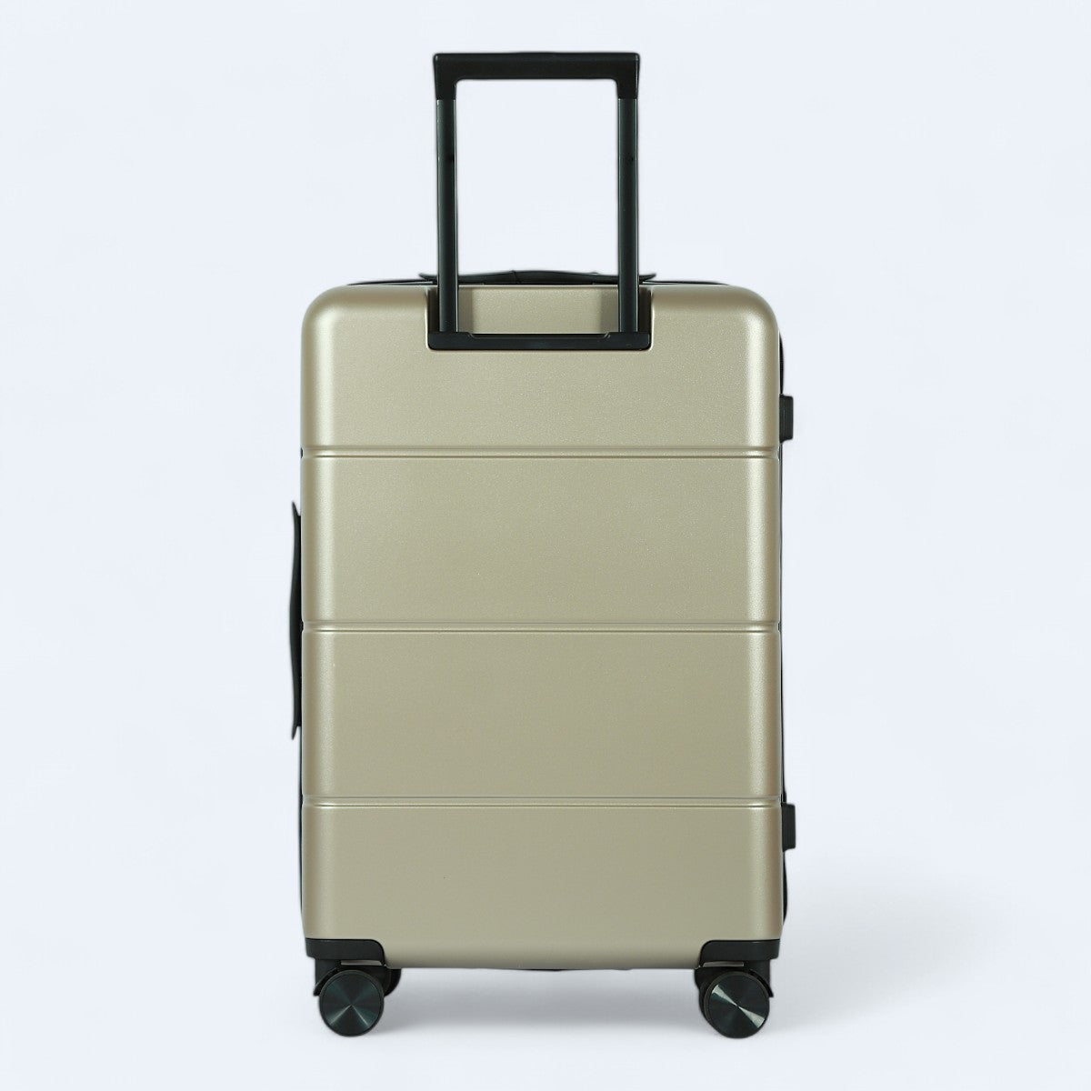 Journeylife explorer kuffert mellem bagside