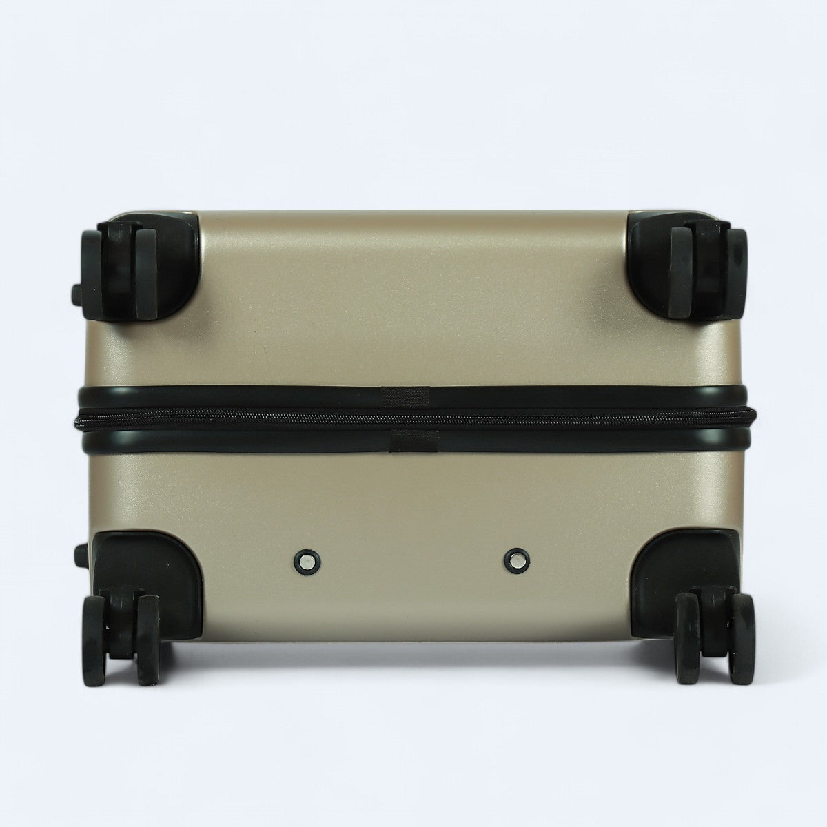 Journeylife explorer kuffert mellem bunden