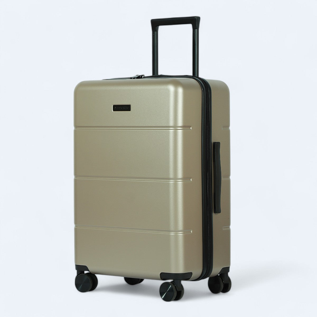 Journeylife explorer kuffert mellem