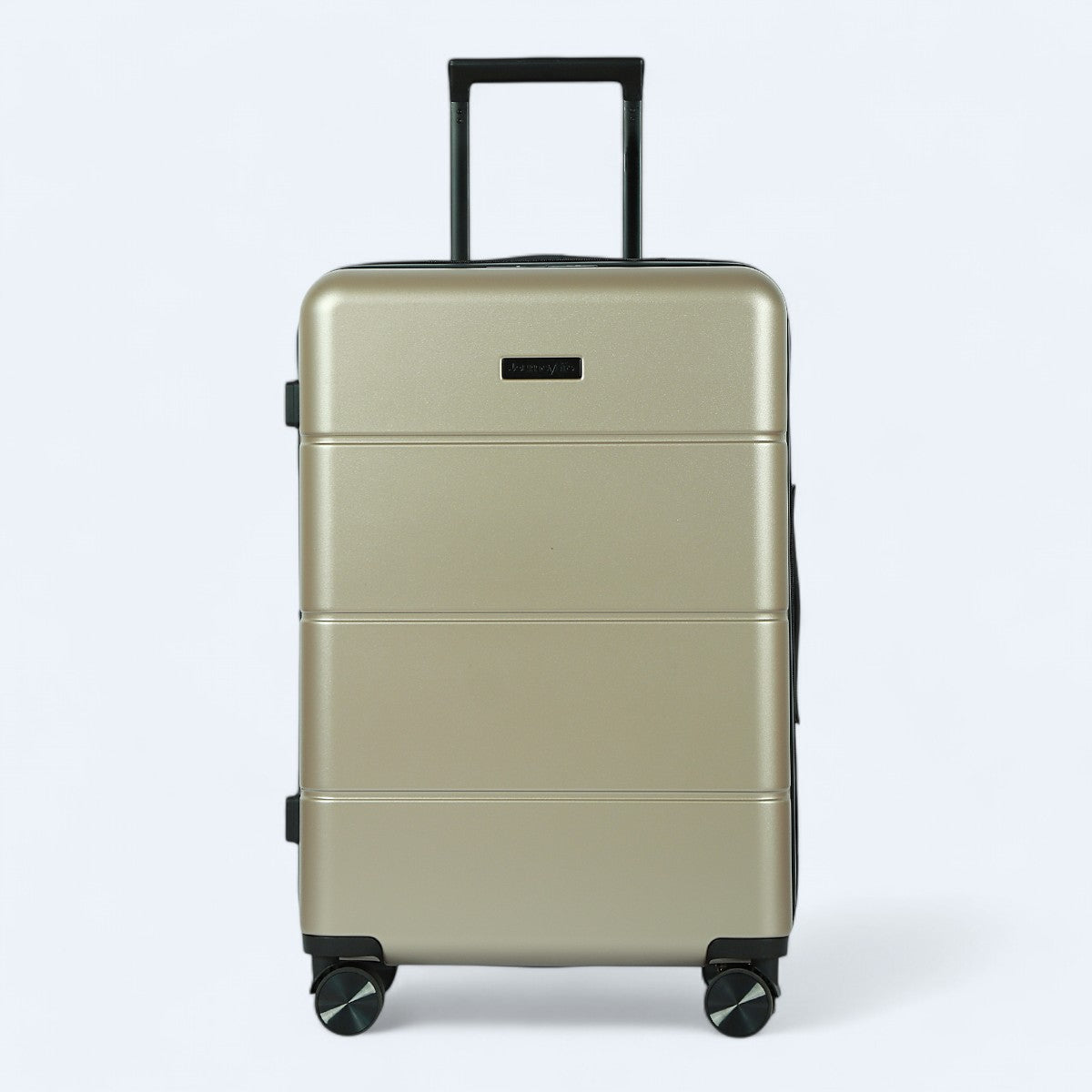 Journeylife explorer kuffert mellem front 2