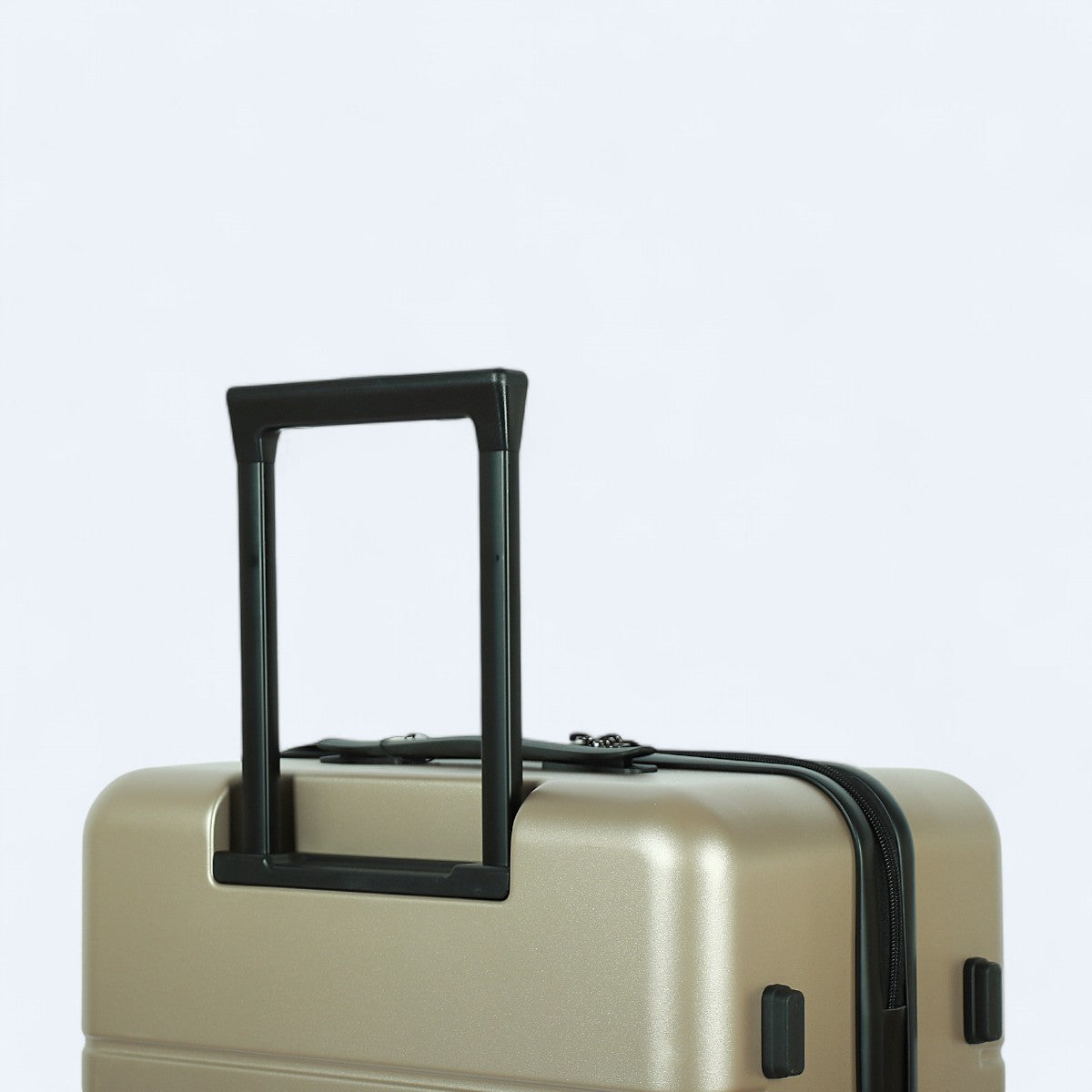 Journeylife explorer kuffert mellem håndtag