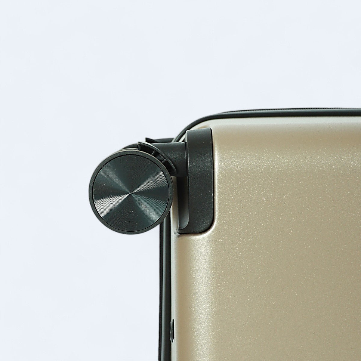 Journeylife explorer kuffert mellem hjul