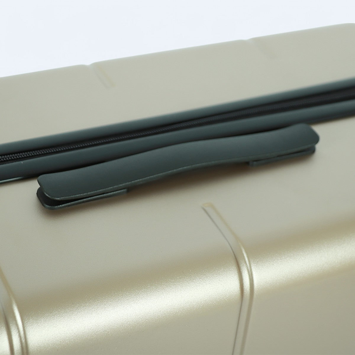 Journeylife explorer kuffert mellem side håndtag