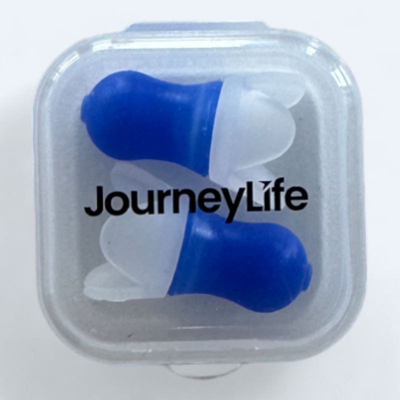 Journeylife ørepropper
