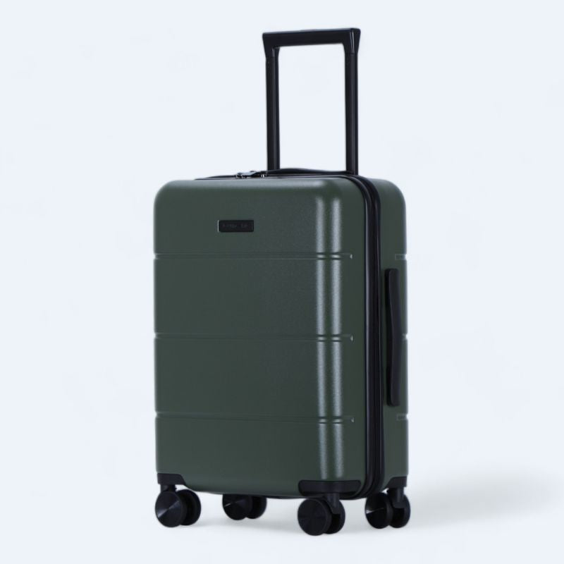 hardcase kufferter