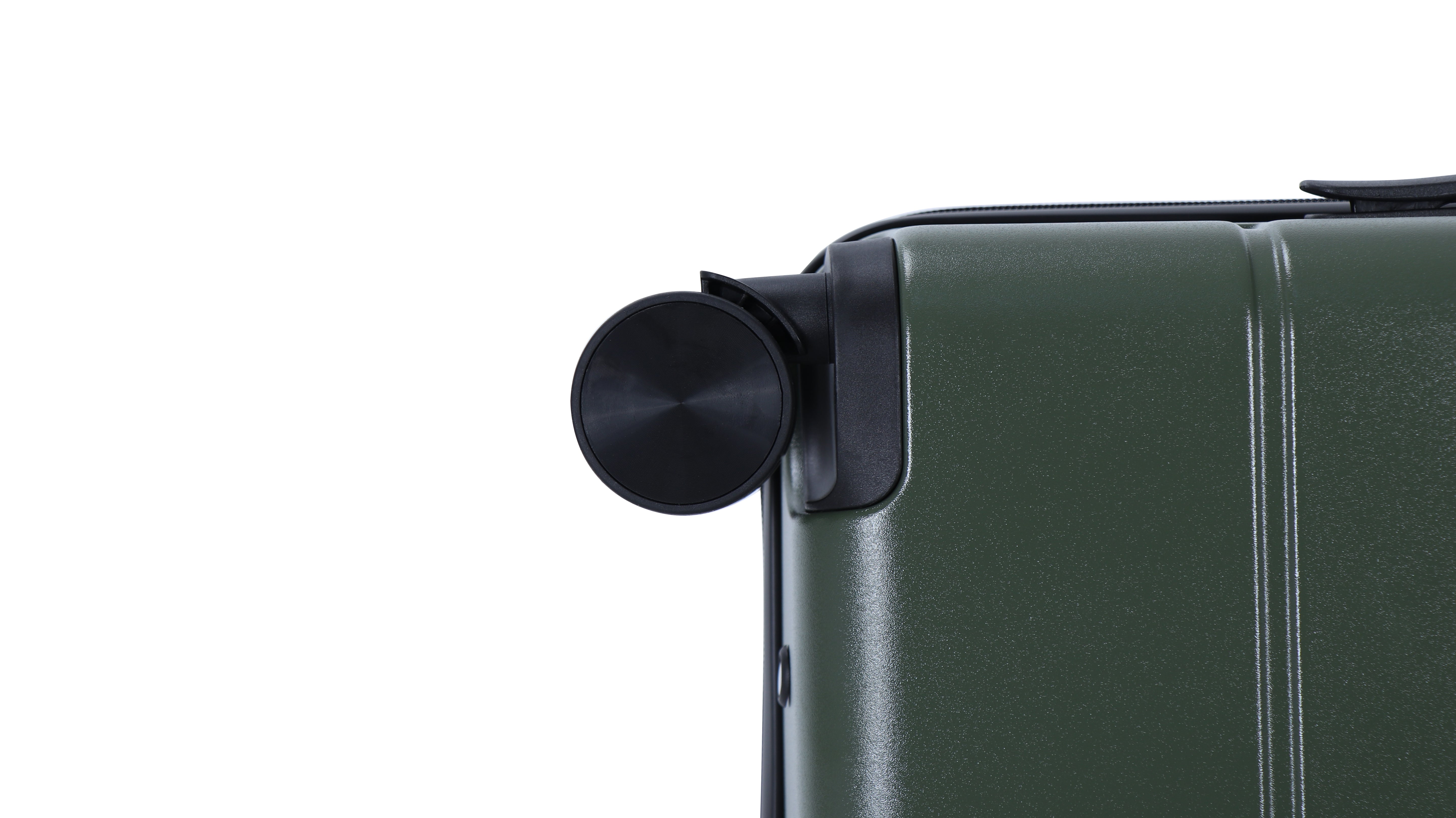 Reservhjul inkl. 5 skruvar – Journeylife Explorer