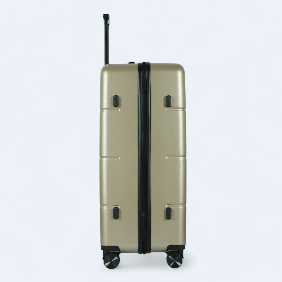 Journeylife Explorer stor champagne side 2